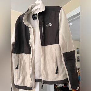 North Face Denali Jacket